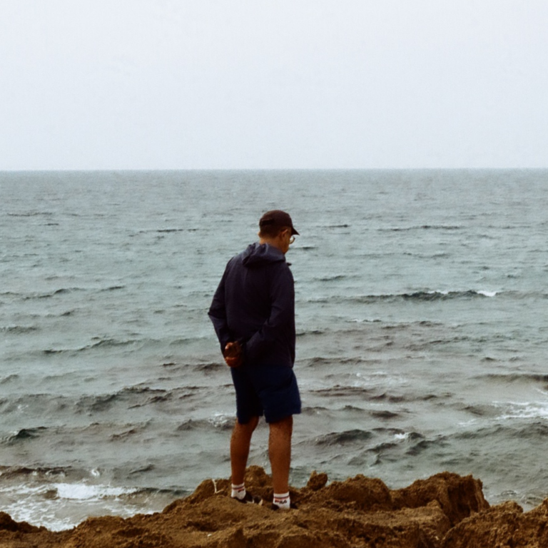 Hedi Jamoussi Executive Coaching