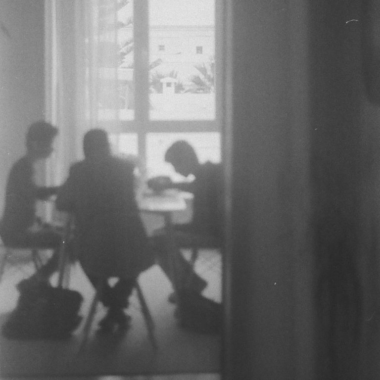 Hedi Jamoussi Executive Coaching